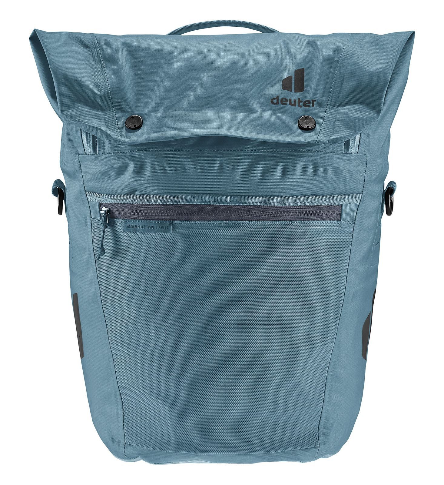 deuter Fahrradtasche Mainhattan 17 + 10
