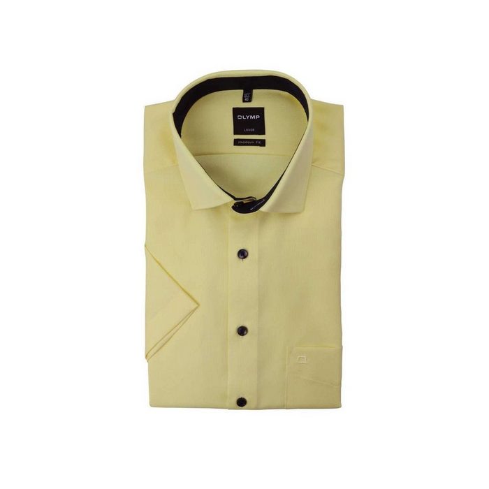 OLYMP Unterhemd gelb (keine Angabe 1-St. keine Angabe)