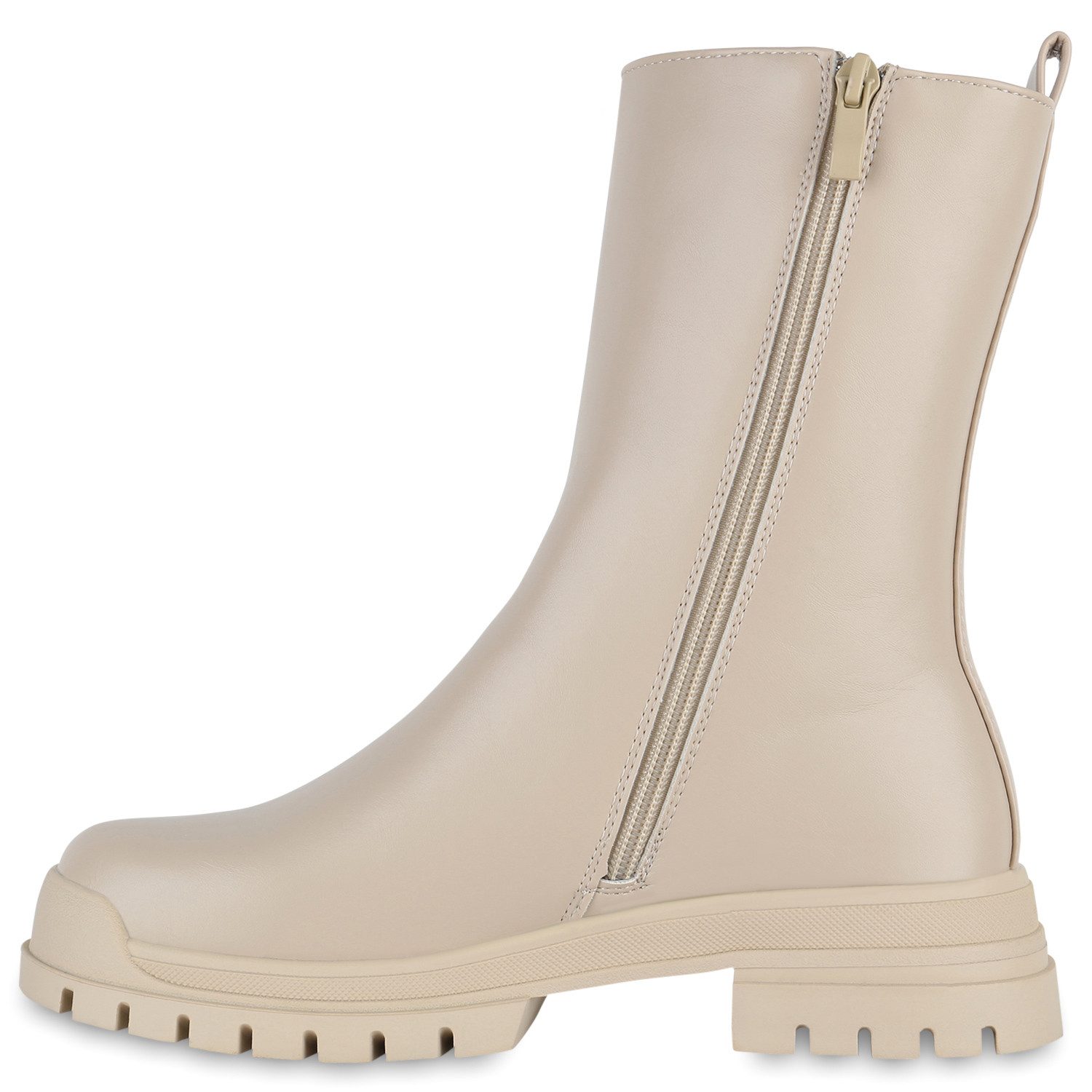 VAN HILL 839624 Stiefel Bequeme Schuhe günstig online kaufen