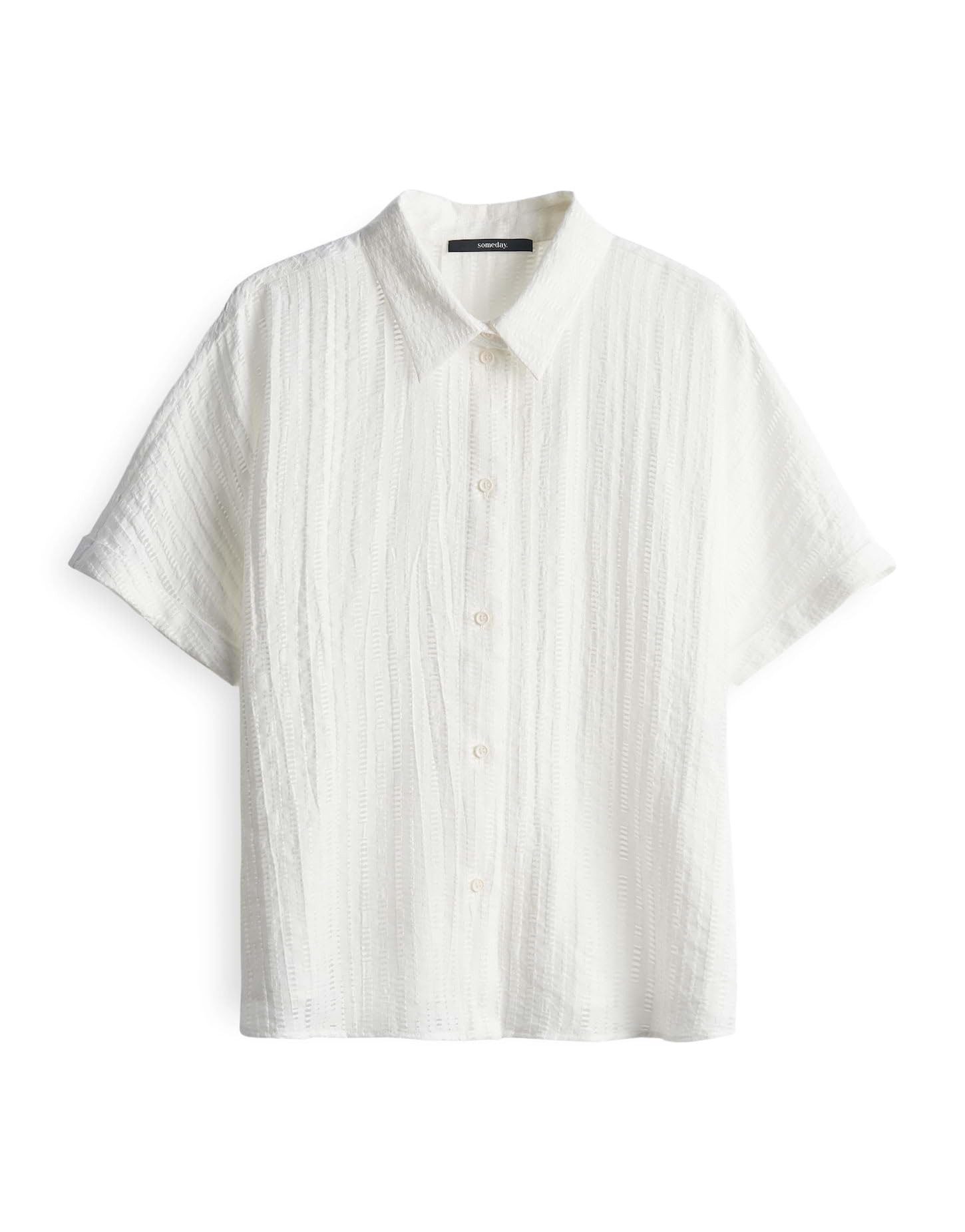 someday Klassische Bluse günstig online kaufen