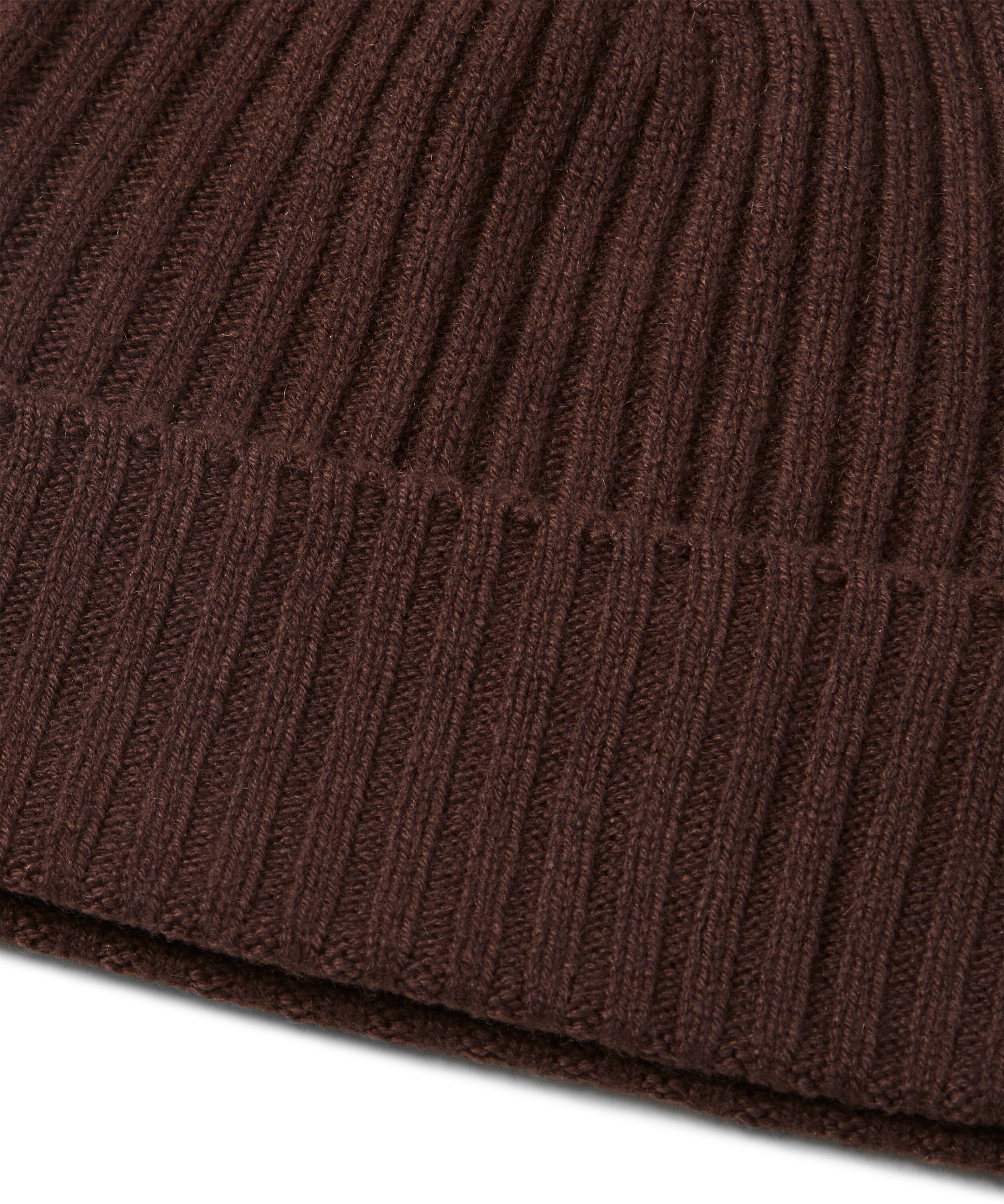 FALKE Strickmütze Pure Cashmere (1-St) aus günstig online kaufen