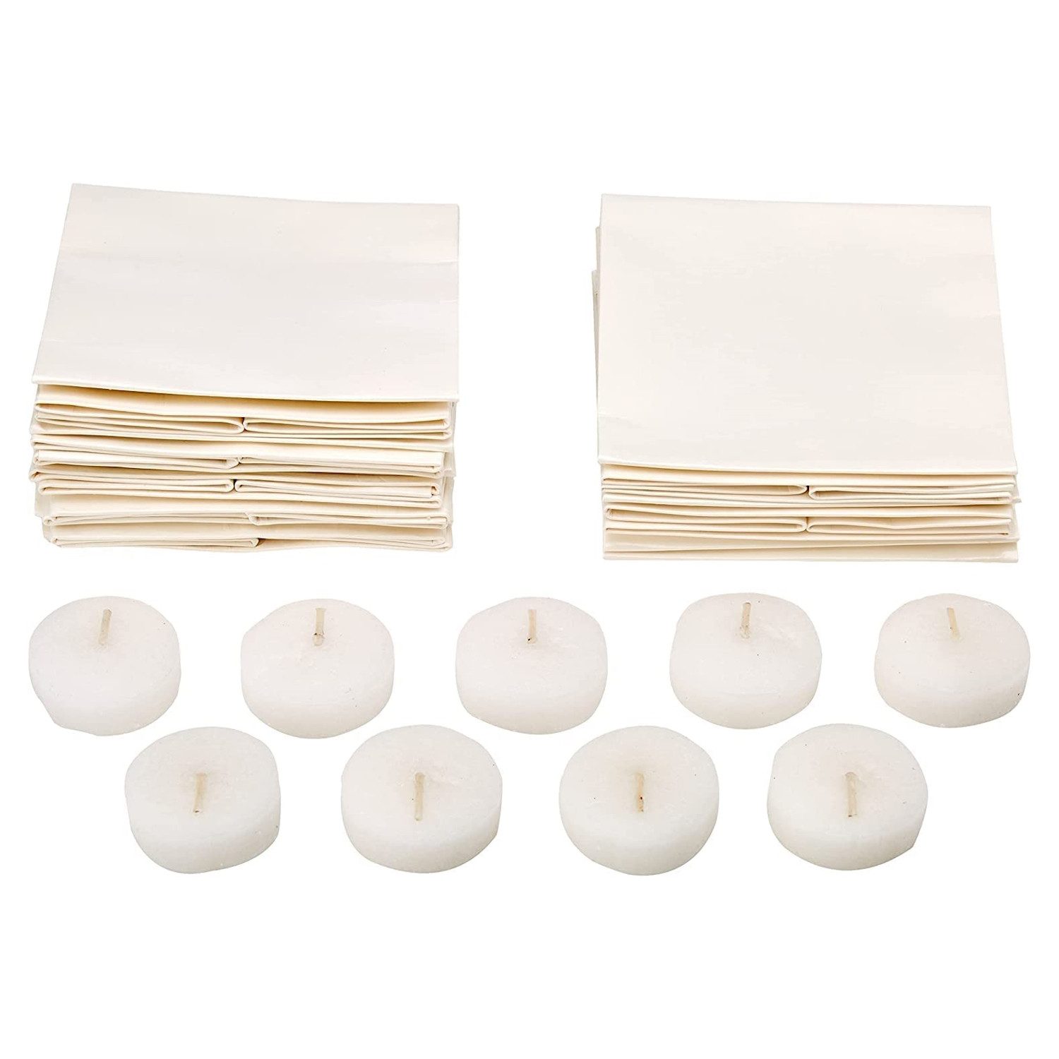 Mad Monkey Dekofigur Wasserlaternen Hochzeitsdeko Hochzeit Schwimmlichter i günstig online kaufen