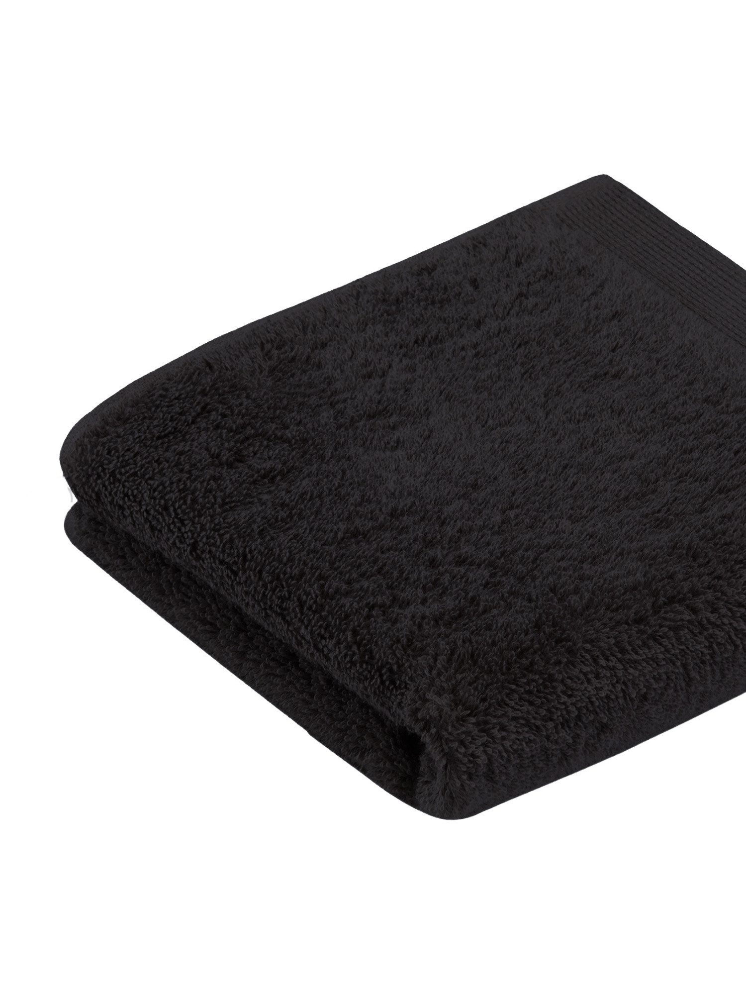Vossen Gästehandtücher 6er Pack Gästetuch 40 x 60 cm High Line, Webfrottier (Spar-Set, 6-St)