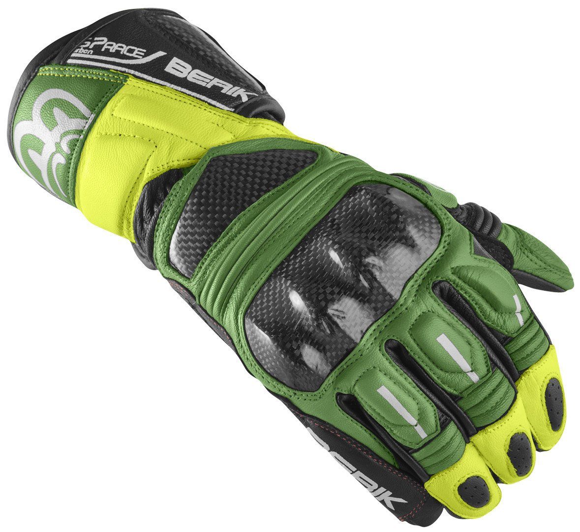 Berik Motorradhandschuhe Namib Pro Motorradhandschuhe