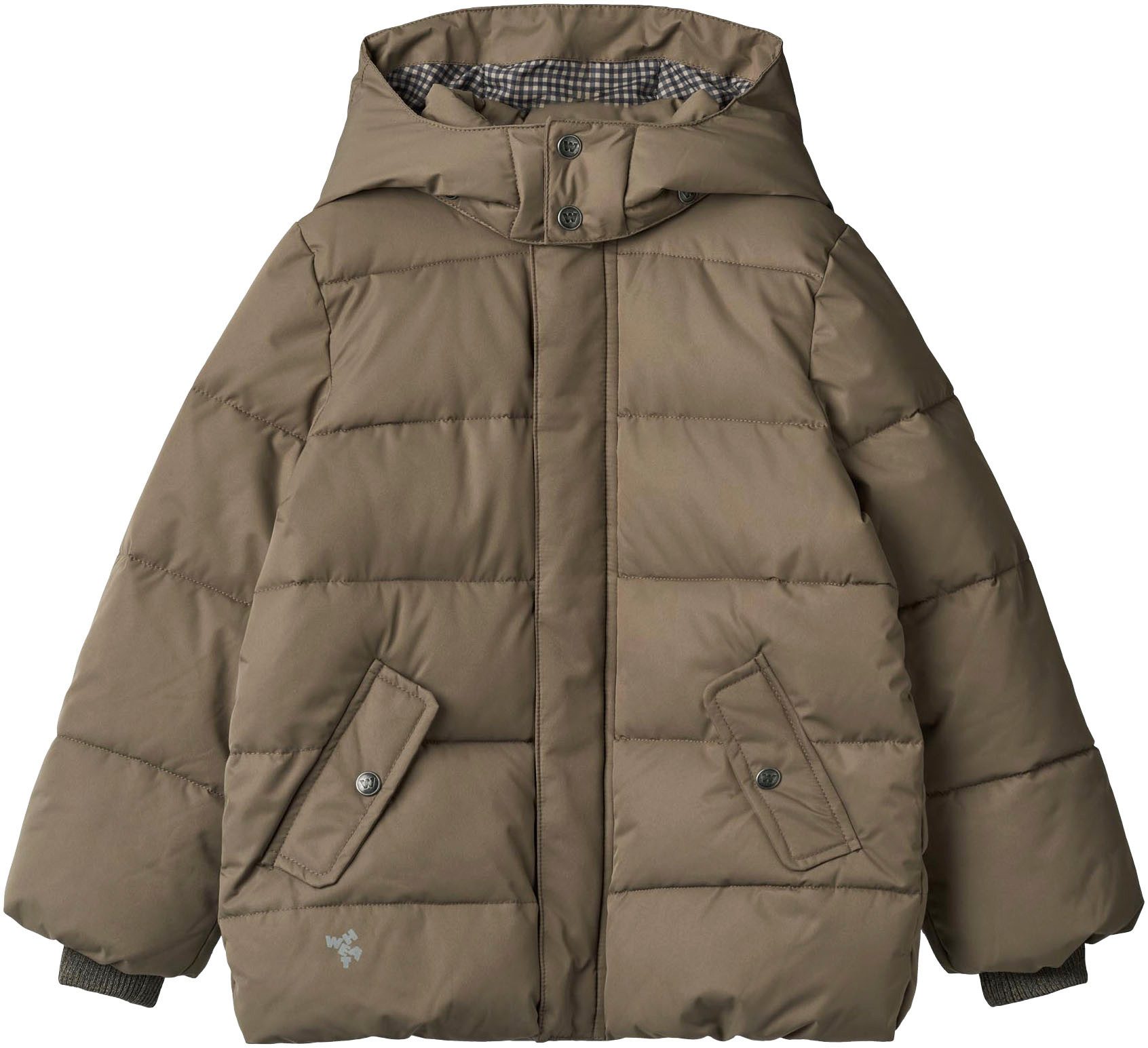 Steppjacke Puffer Jacket Gael