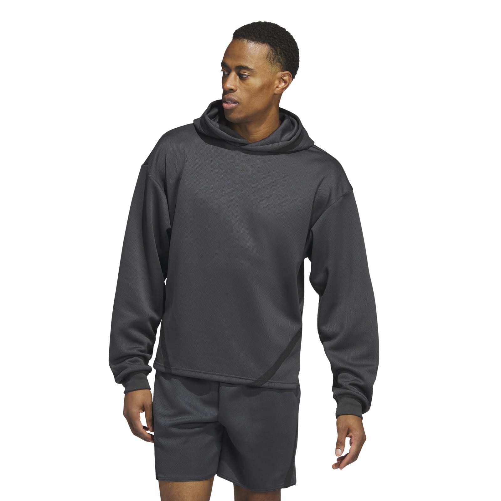 adidas Performance Kapuzenpullover Hoody Select (Recycling-Polyester) günstig online kaufen