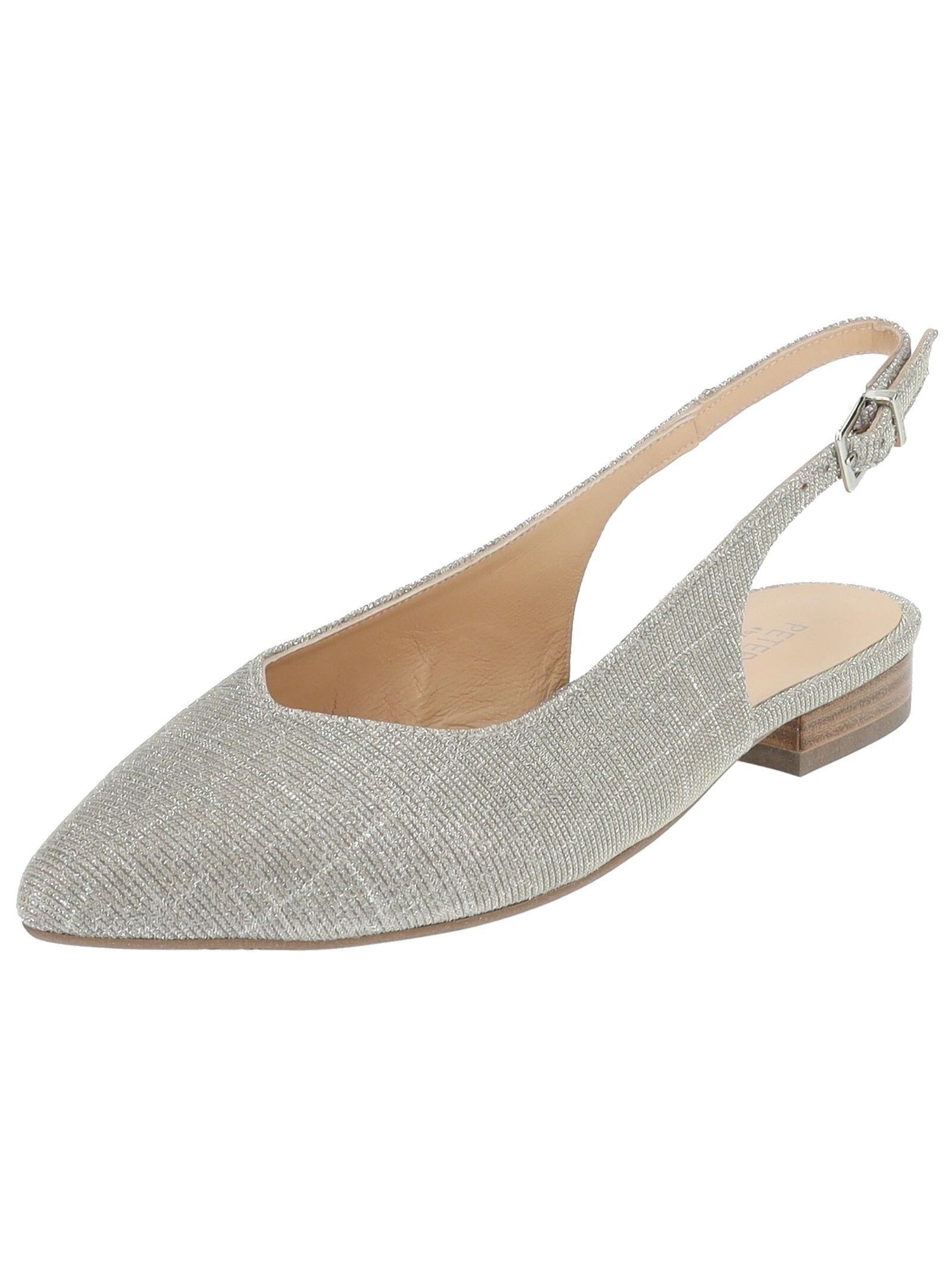 Peter Kaiser Ballerinas Textil . Ballerina