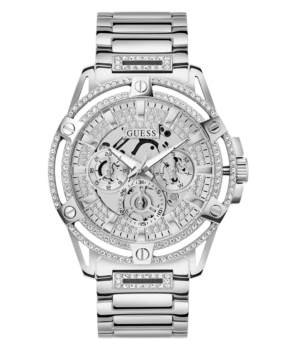 Guess Multifunktionsuhr King günstig online kaufen