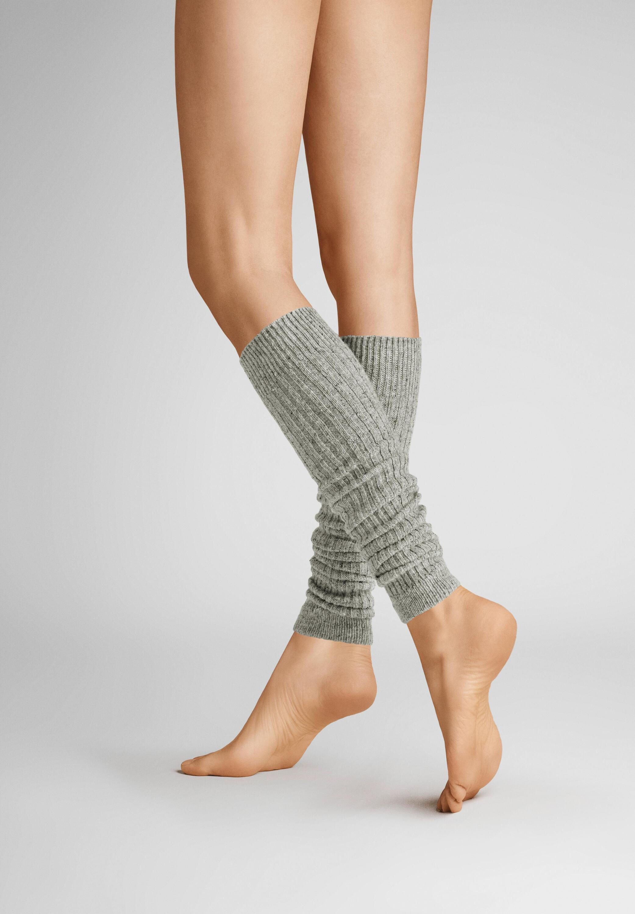 Hudson Beinstulpen Winter Rib (1-St) Stulpen mit klassischem Ripp-Muster günstig online kaufen