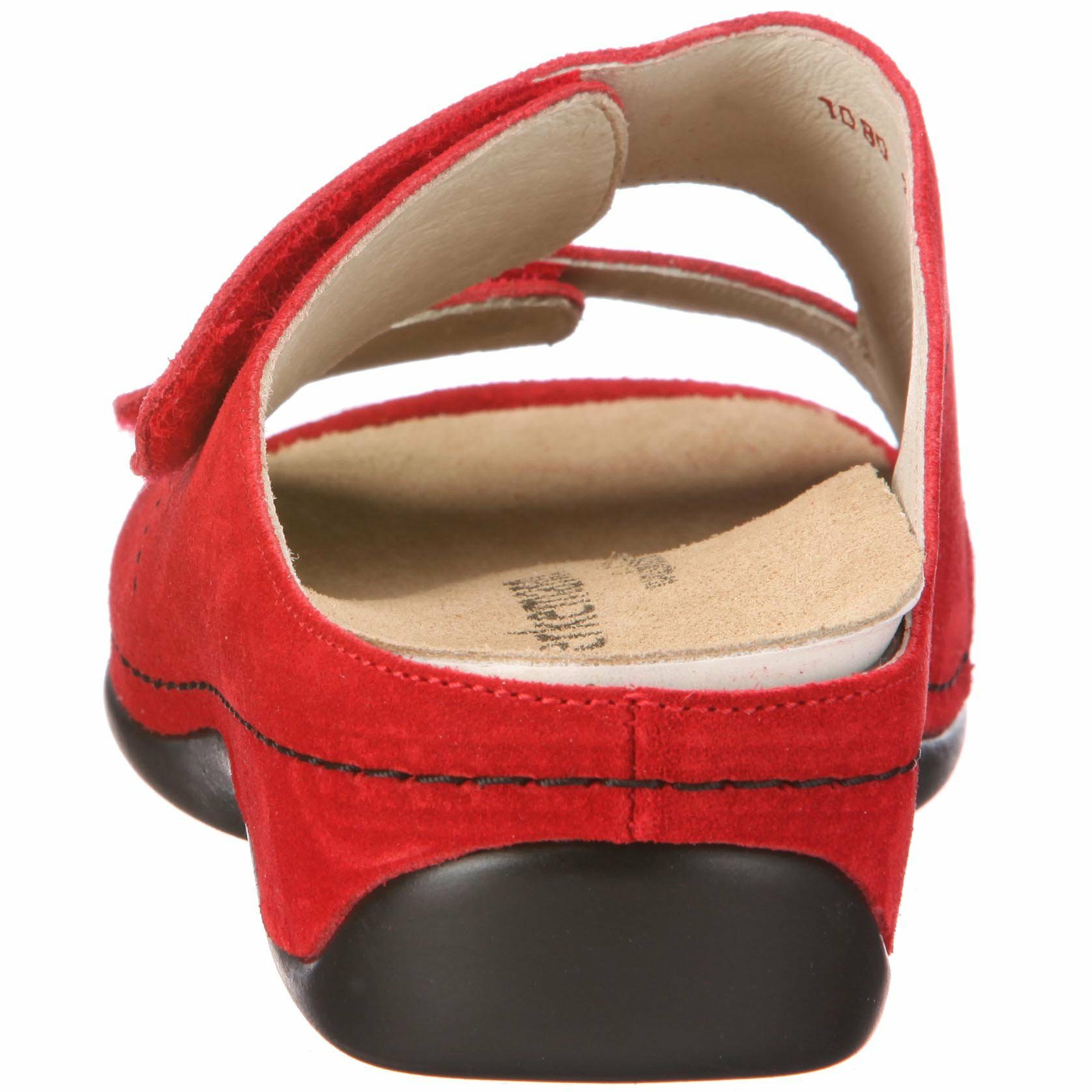 BERKEMANN Pantoletten für Damen Pantolette (Schuhweite, 1-tlg., Schuhweite)