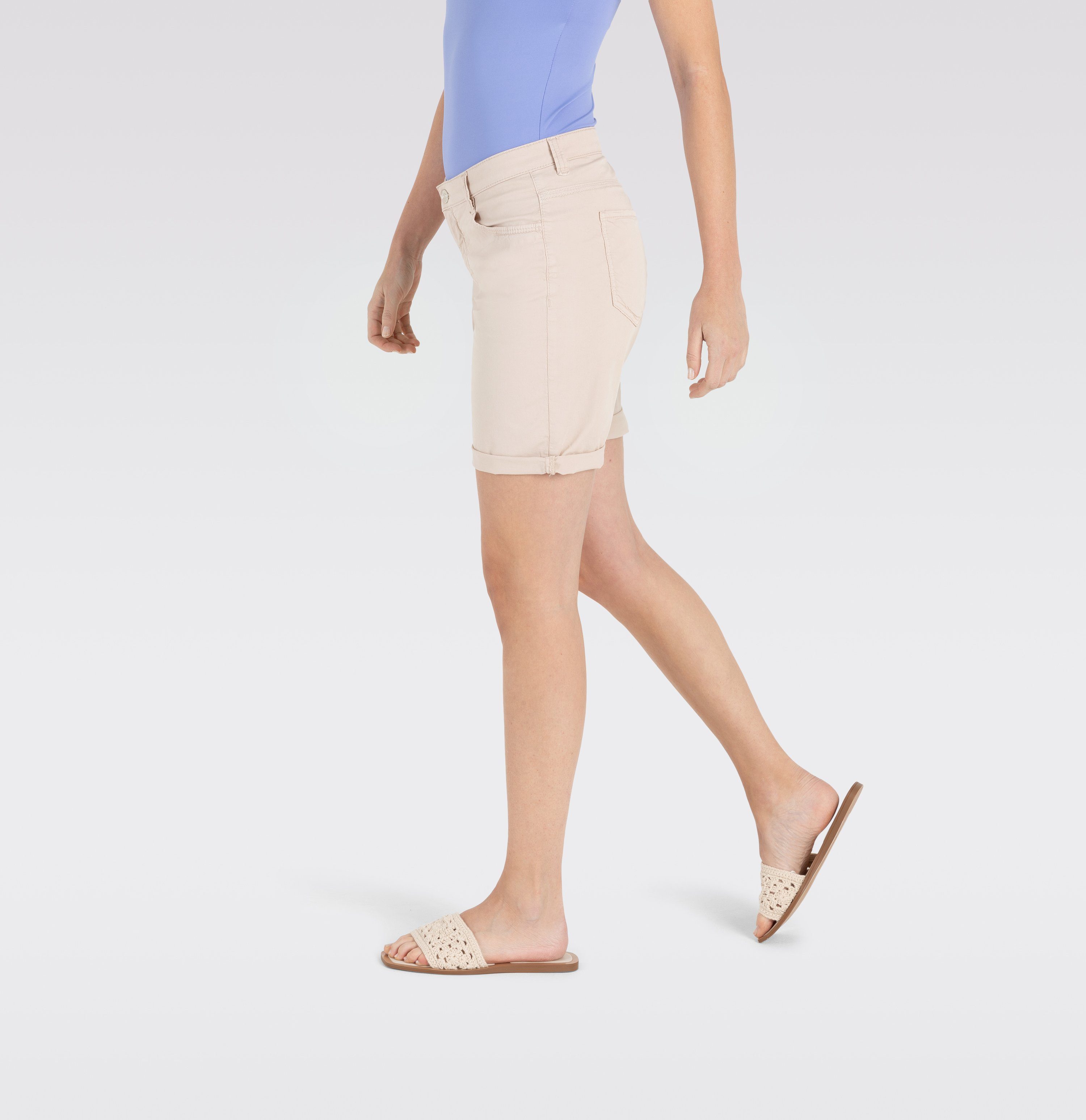 MAC Chinoshorts summer clean günstig online kaufen