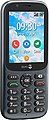 Doro 730X Smartphone (7,11 cm/2,8 Zoll, 1,3 GB Speicherplatz, 3 MP Kamera), Bild 4
