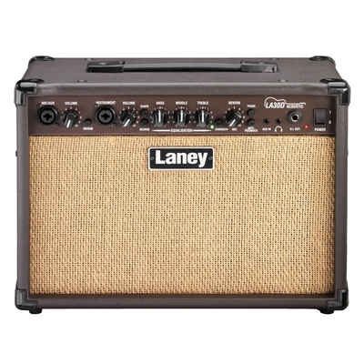 Laney Verstärker (LA30D - Akustikgitarren Verstärker)