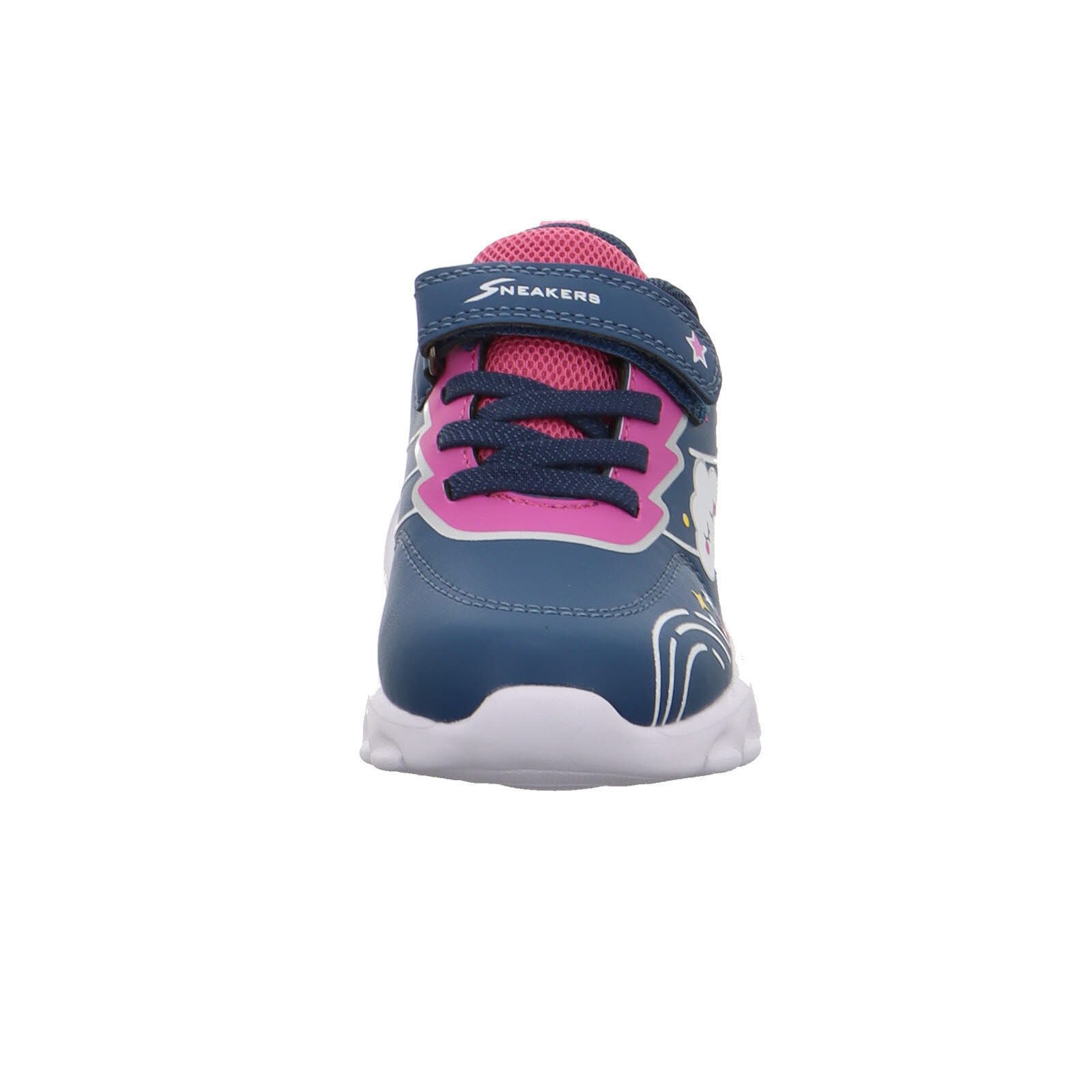 Sneakers K252221-2--NA Kletterschuh