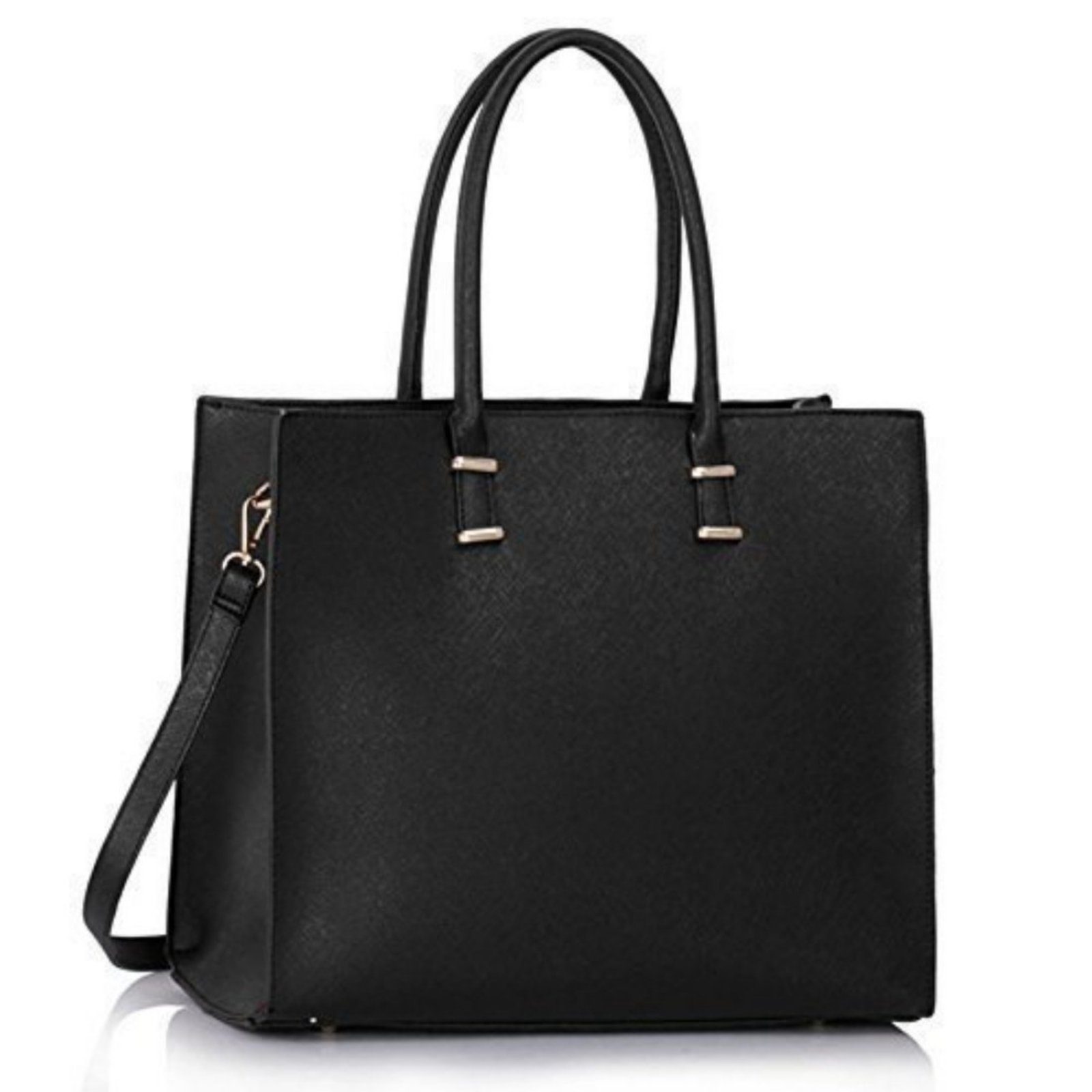 CAPRIUM Henkeltasche Lina Damen Tasche