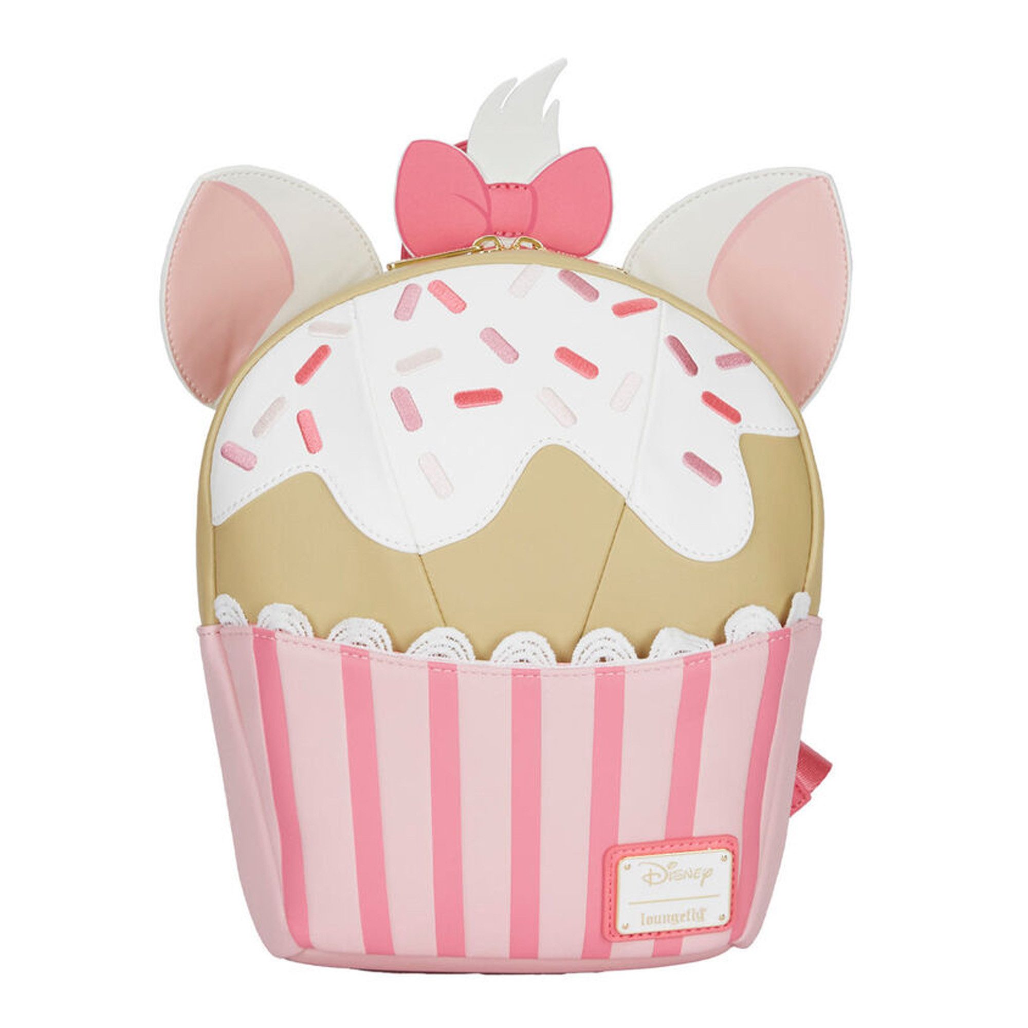 Loungefly Minirucksack Disney Aristocats Marie Sweets