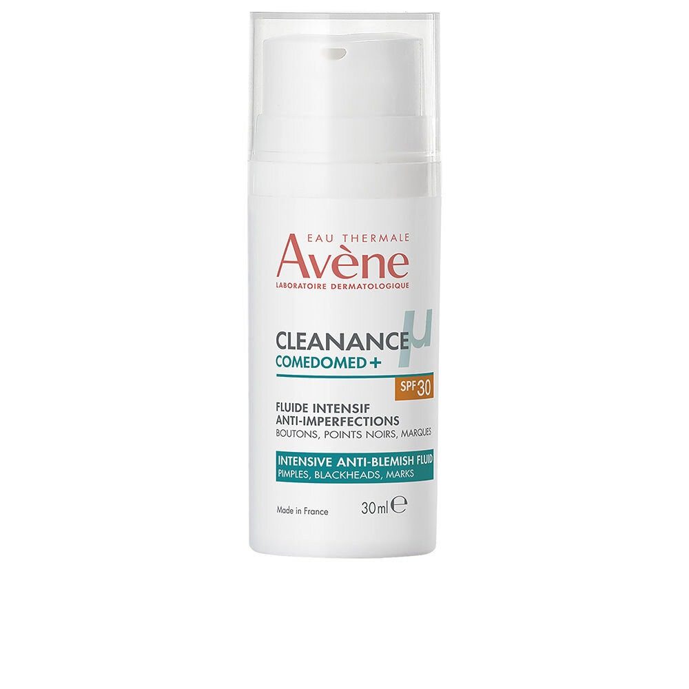 Avene Gesichtsfluid CLEANANCE COMEDOMED+ intensives Fluid