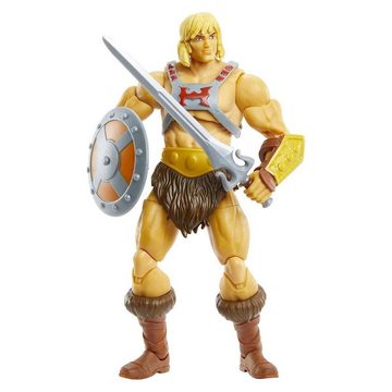 Mattel® Actionfigur Mattel GYV09 - Master of the Universe - Revelation, He-Man, Action-Fig
