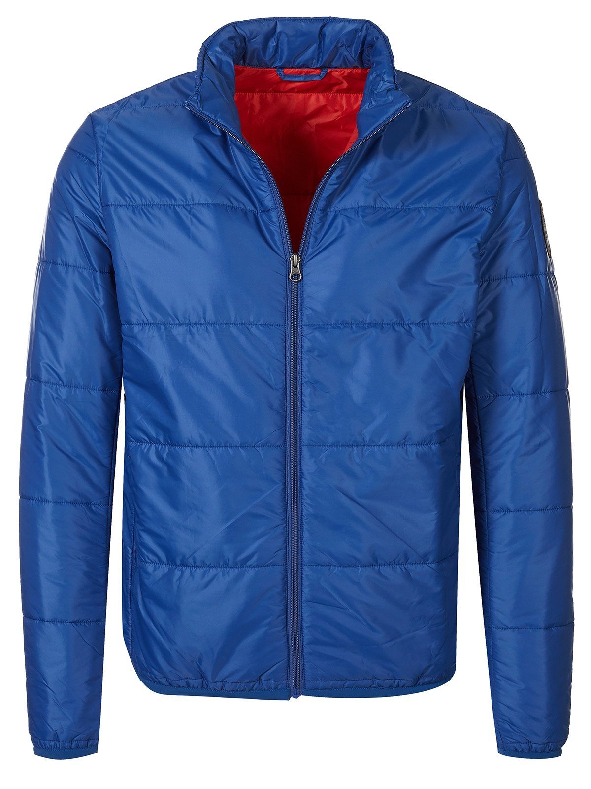 Napapijri Steppjacke Napapijri Jacke blau