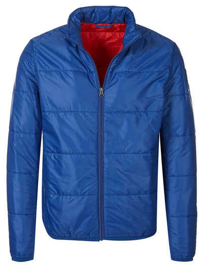 Napapijri Steppjacke Napapijri Jacke blau