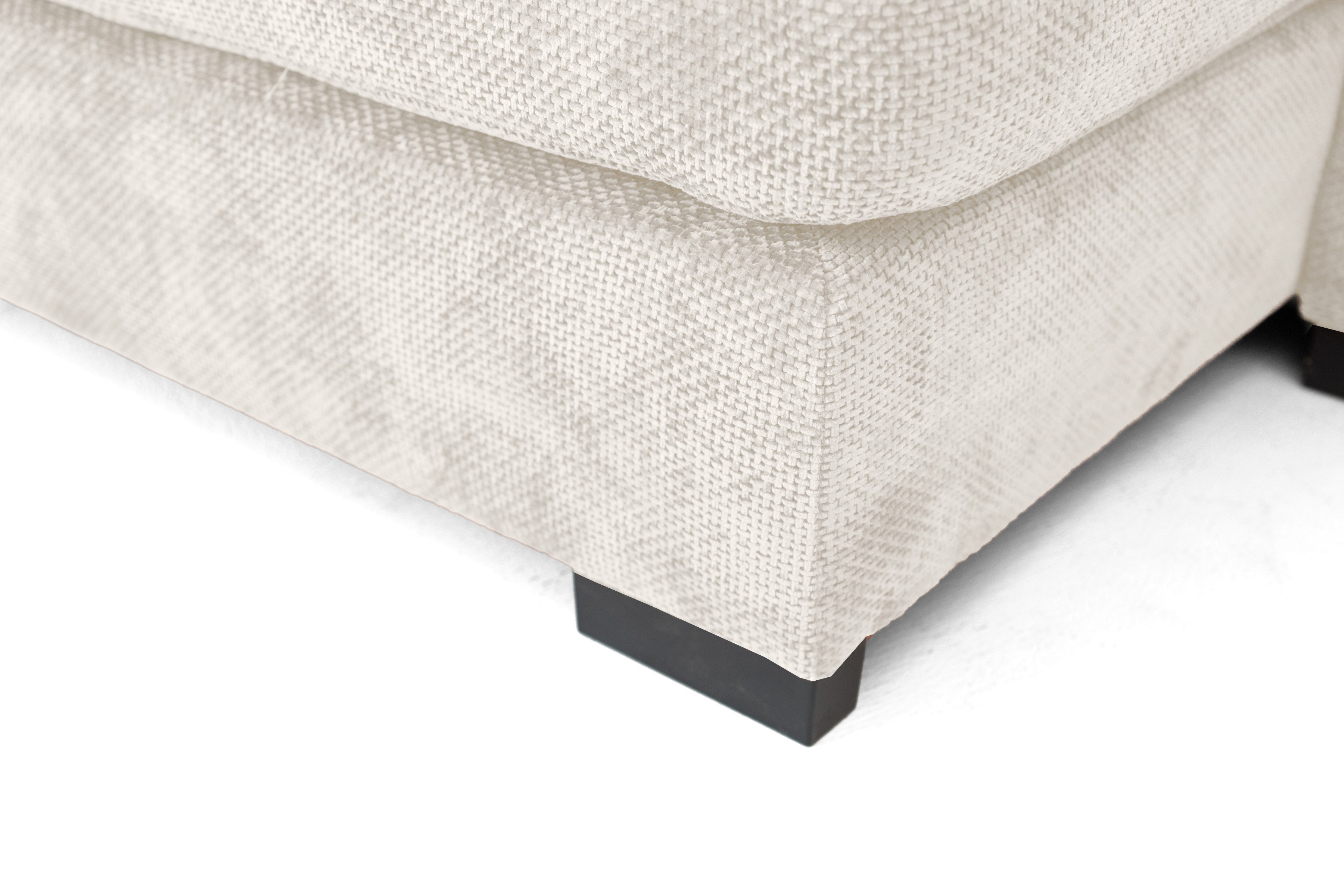 yourhouse24 Wohnlandschaft XXL SELLO U mit Schlaffunktion – HR-Kaltschaum, XXL, mit Bettkasten – Bild 4 von 5