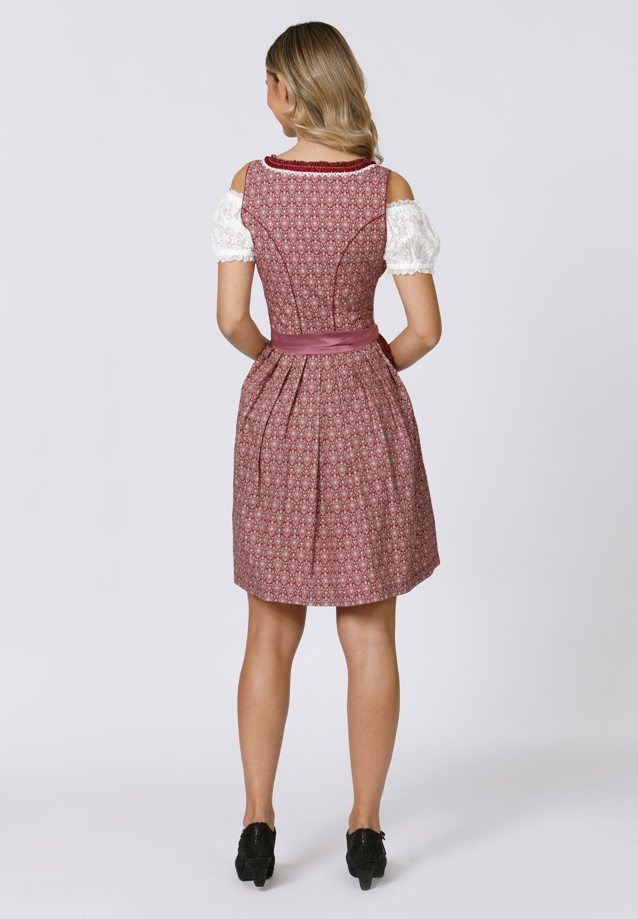 Stockerpoint Dirndl Kim