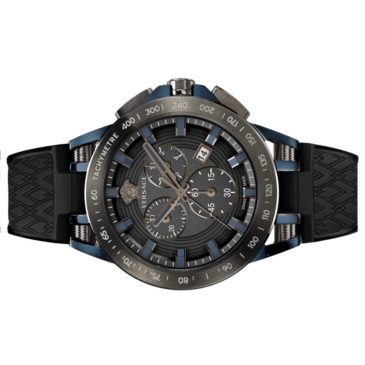 Versace Quarzuhr VE3E00221