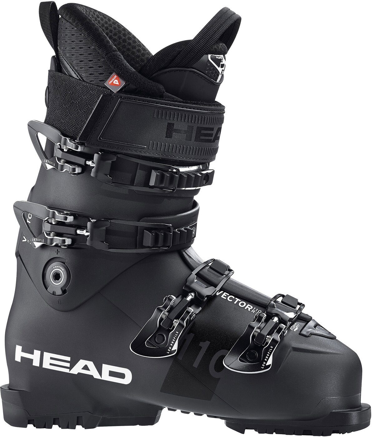 Head Ski VECTOR 110 RS BLACK -