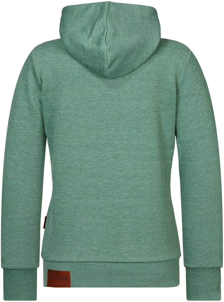 naketano Hoodie Ina's Lieblingspulli günstig online kaufen