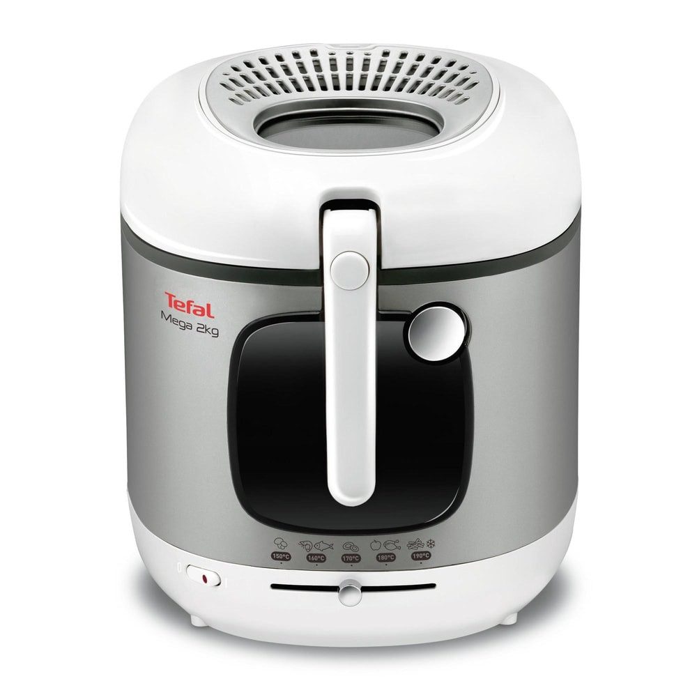 Tefal Fritteuse FR4800