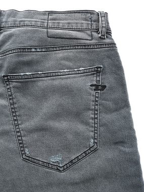 Diesel Slim-fit-Jeans Stretch JoggJeans - D-Strukt 068CN
