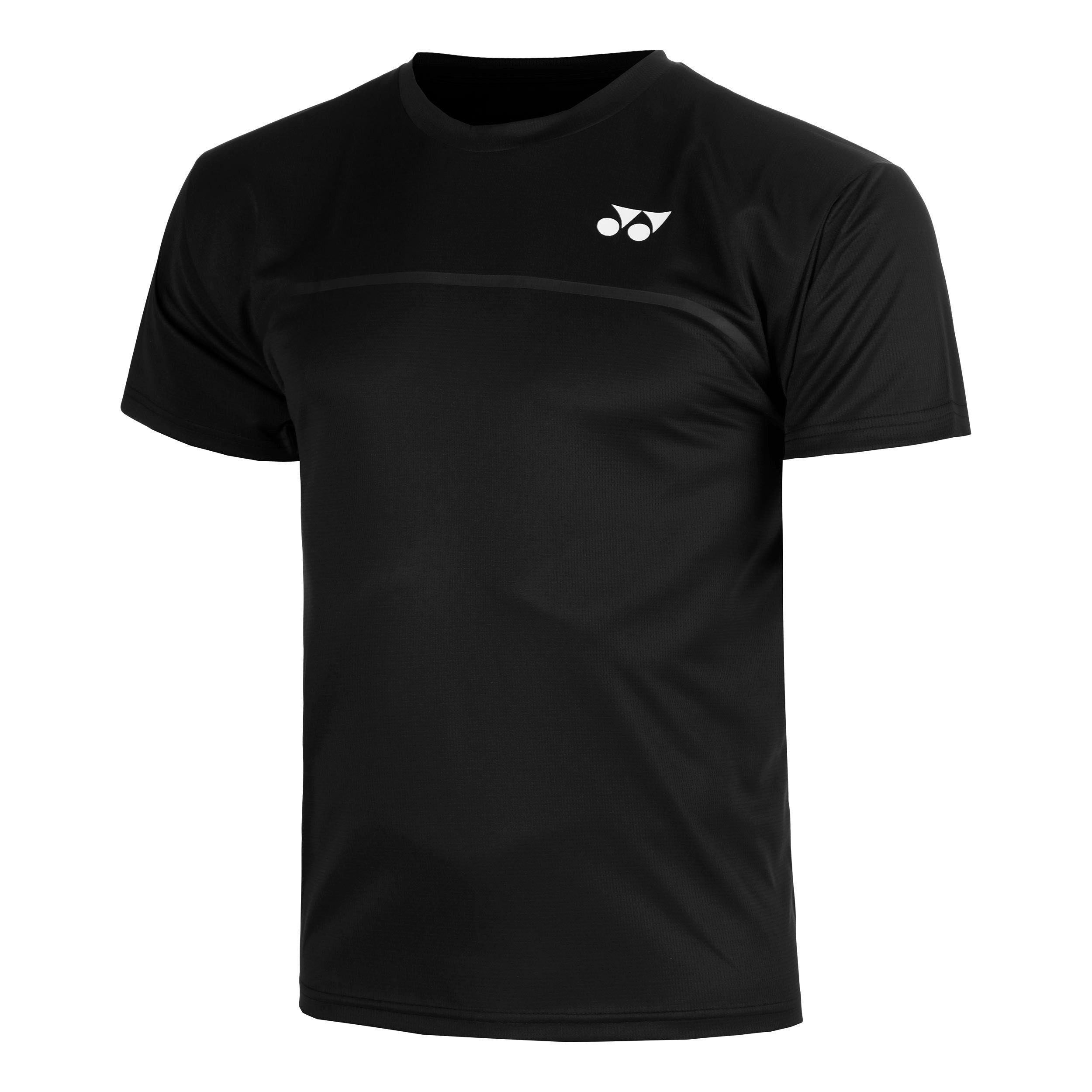 Yonex T-Shirt Crew Neck günstig online kaufen
