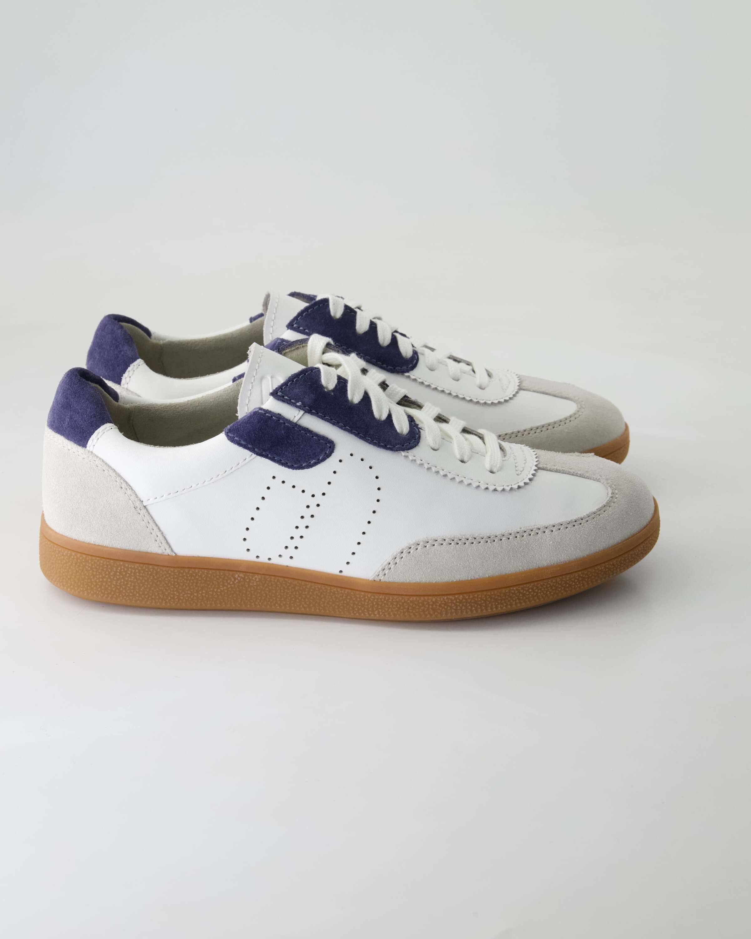 Pius Gabor 1071.10.12 Sneaker Obermaterial: Leder und Leder