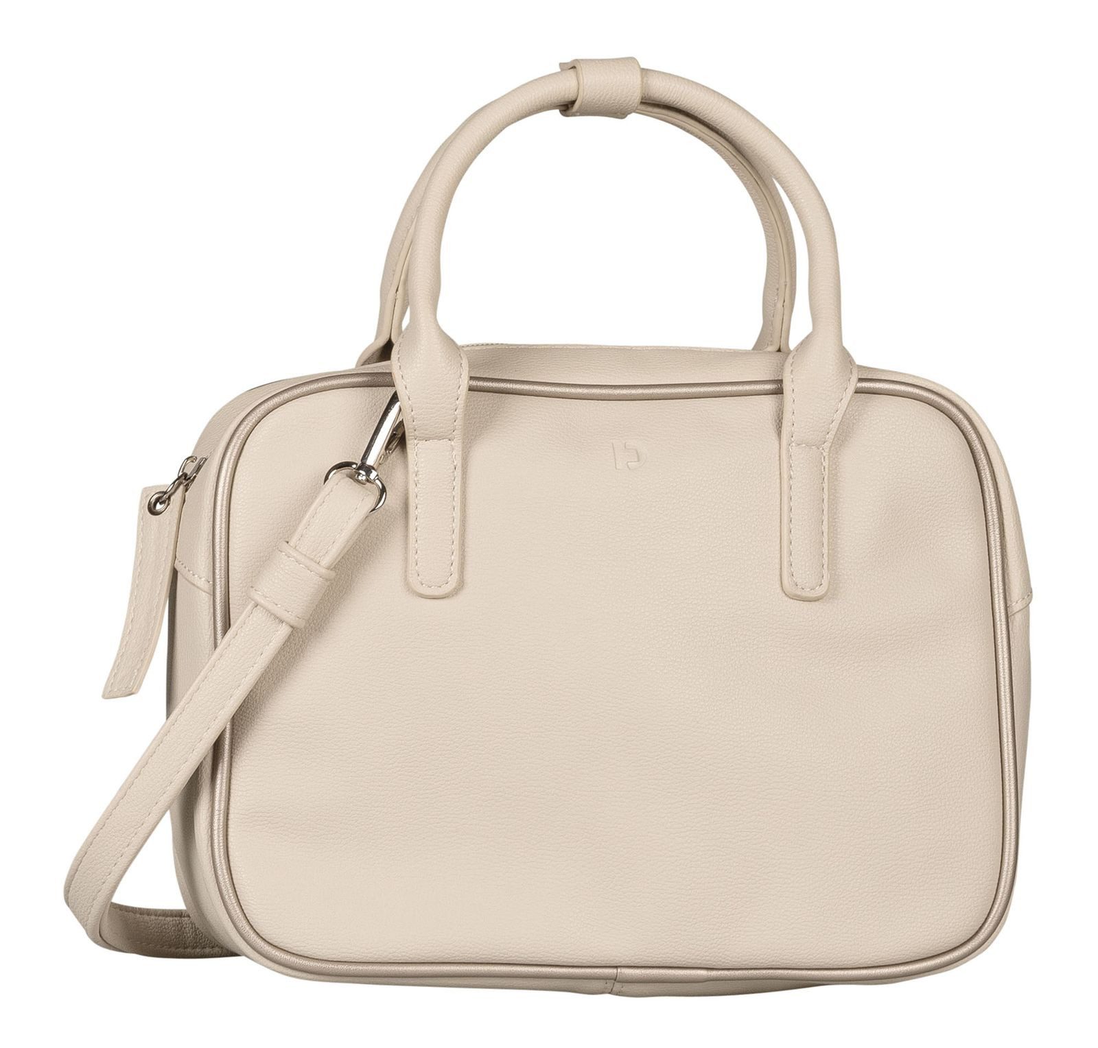 TOM TAILOR Umhängetasche Bowling Bag günstig online kaufen