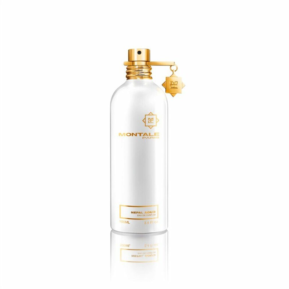 Eau de Parfum Montale Nepal Aoud Edp Spray