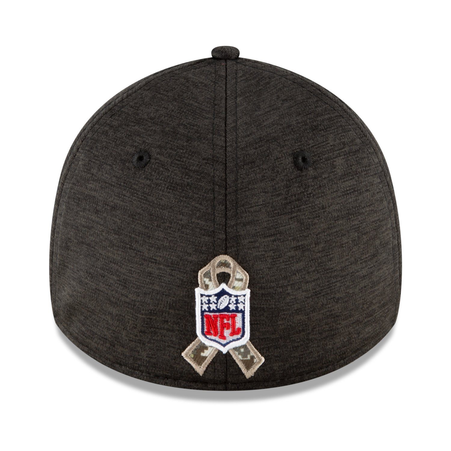 New Era Flex Cap to England 2020 NFL Salute Service Patriots New 39Thirty Teams