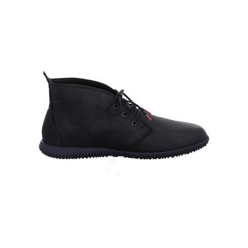 Think! Hauki - Herren Schuhe Stiefel schwarz