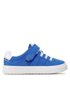BARTEK Sneakers 15630001 Blau Sneaker
