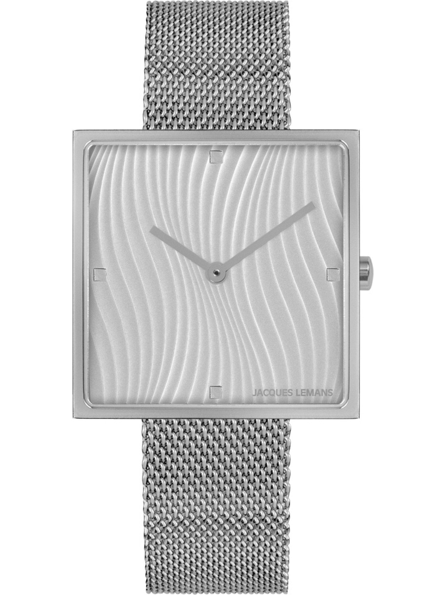 Jacques Lemans Quarzuhr Jacques Lemans Damen-Uhren günstig online kaufen