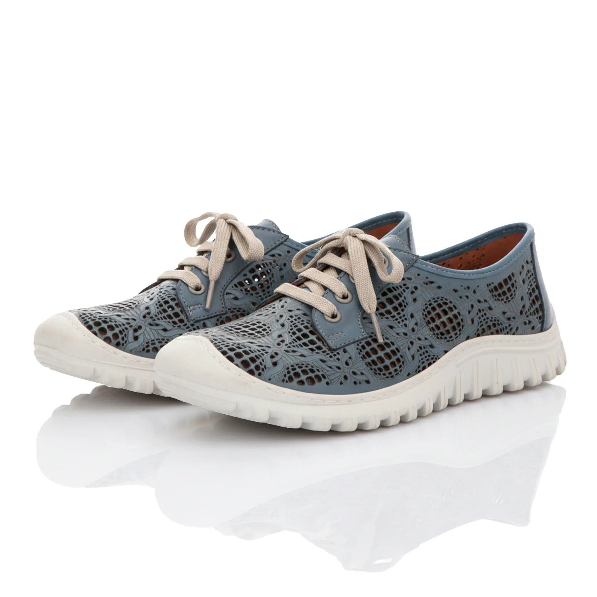 Gemini Damen Schnürschuh günstig online kaufen