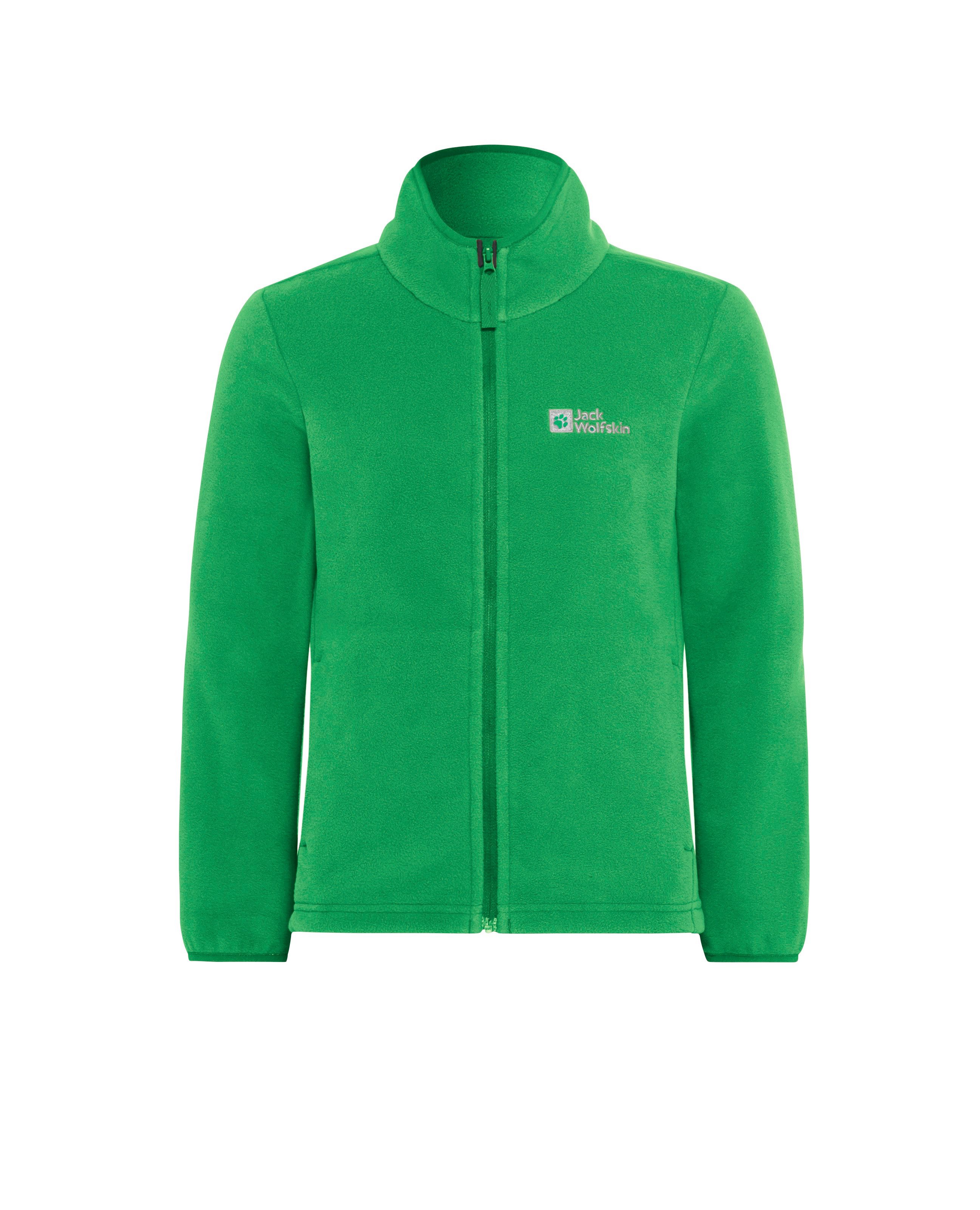Fleecejacke TAUNUS JACKET K