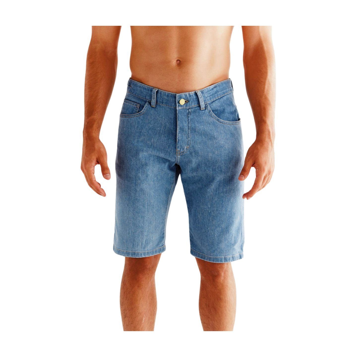 Jeansshorts M's Shorts