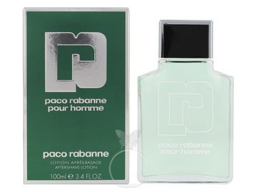paco rabanne After Shave Lotion paco rabanne pour homme After Shave 100 ml Packung