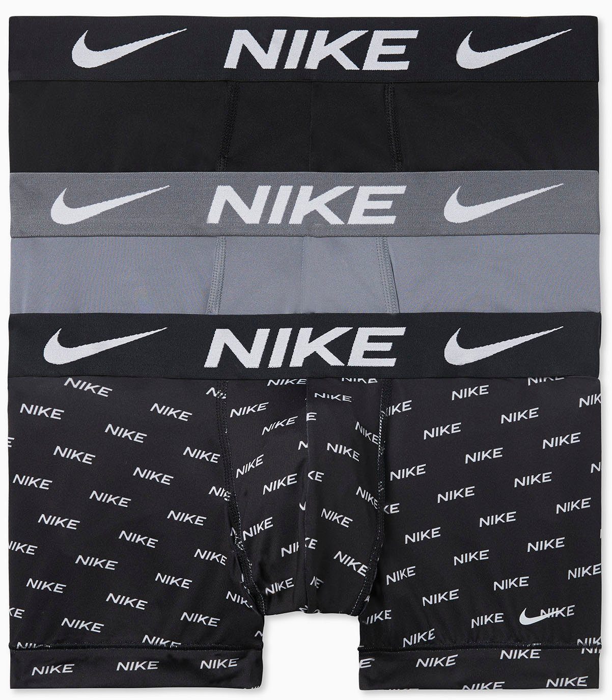 NIKE Underwear Trunk TRUNK 3PK (Packung, günstig online kaufen