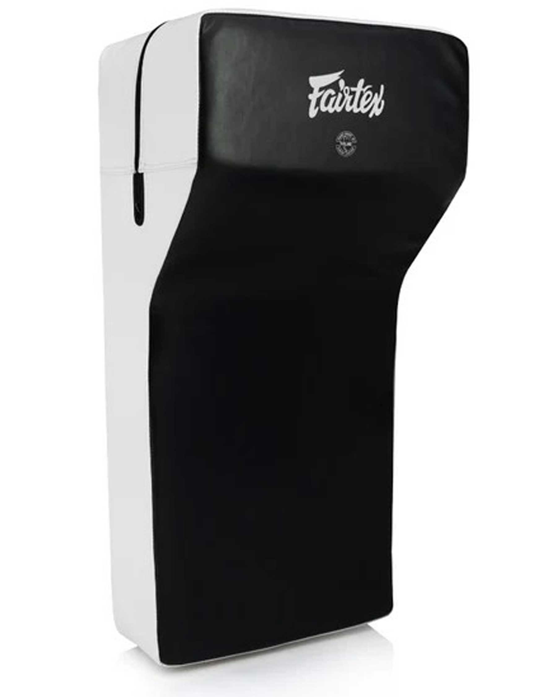 Fairtex Pratze Fairtex FS6 Schlag- und Kickpolster, Fairtex FS6 Pratze – Für explosive Kicks & schnelle Fäuste