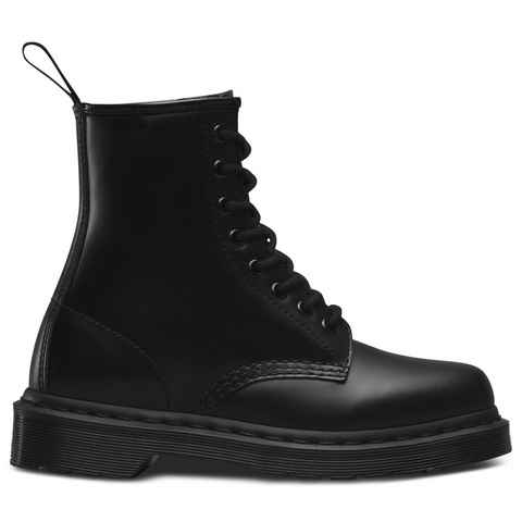 DR. MARTENS 1460 Mono Smooth Ankleboots (2-tlg)