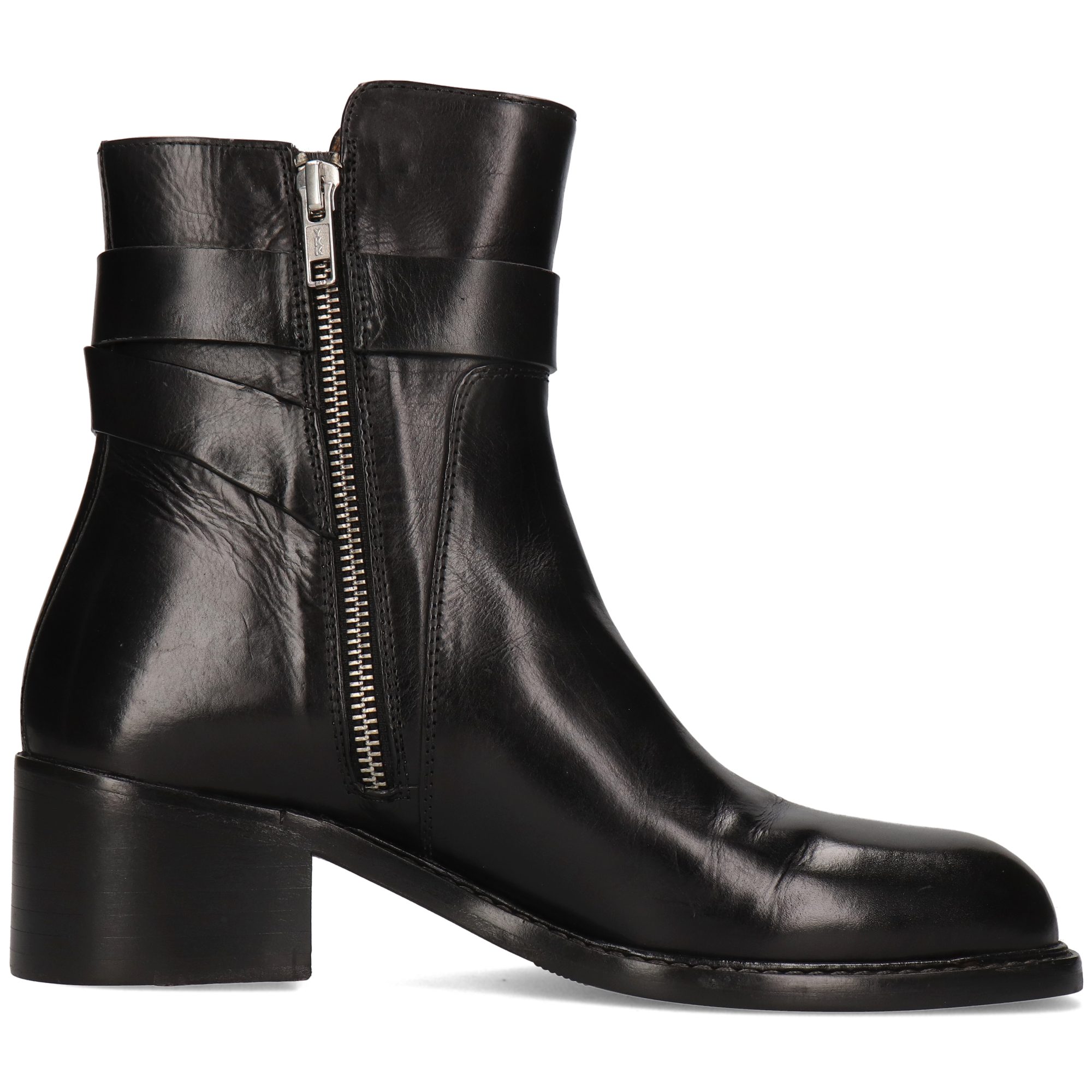 Melvin & Hamilton Shay 3 Stiefelette günstig online kaufen