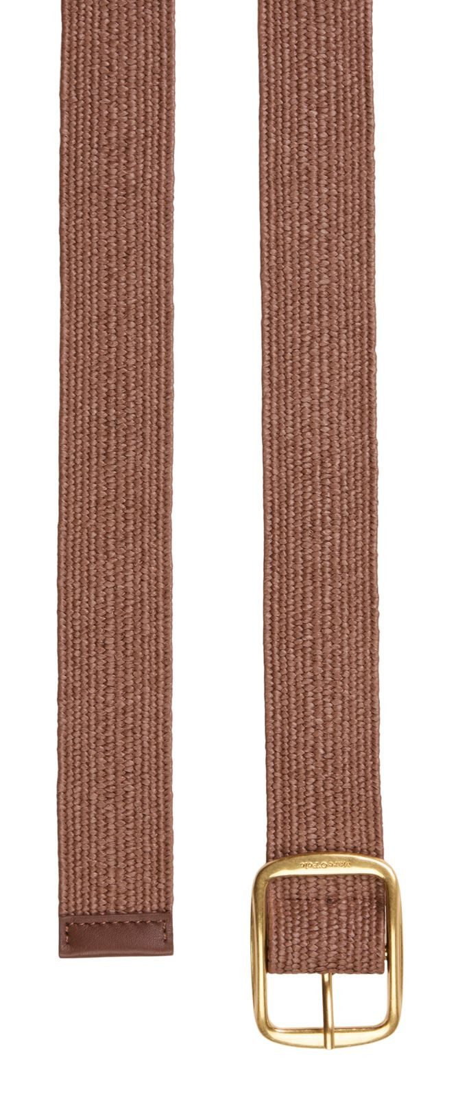 Marc O'Polo Synthetikgürtel Belt