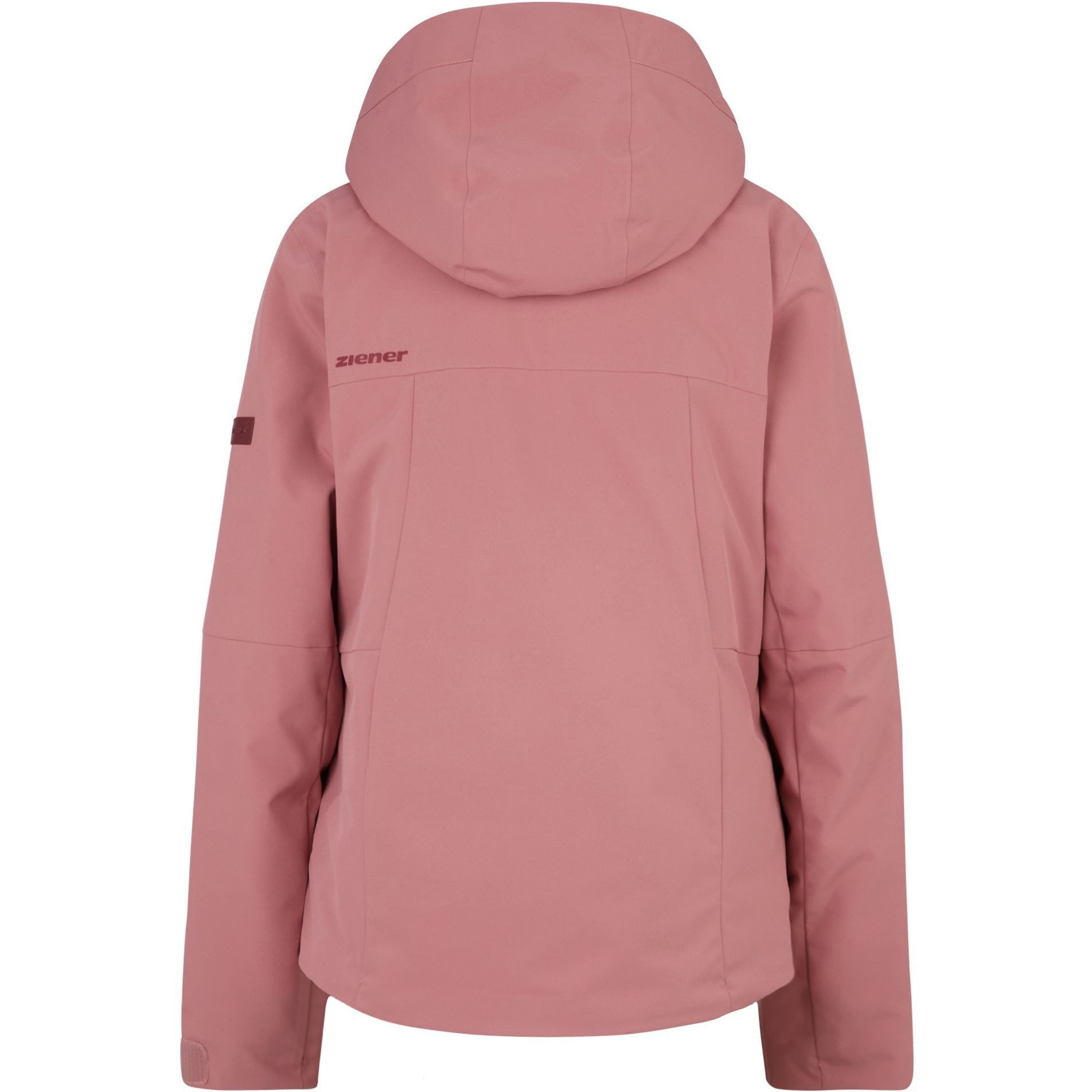 Ziener Skijacke Ziener Skiwear Ski TASSILA günstig online kaufen