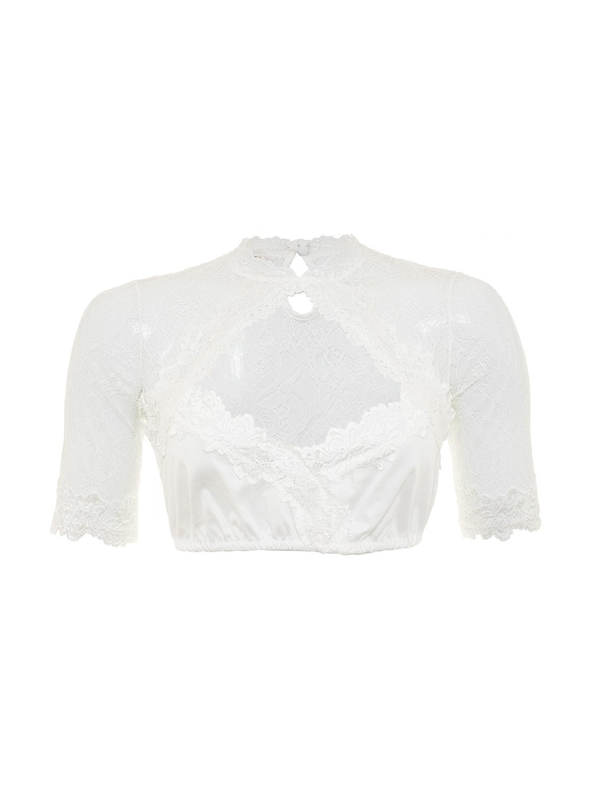 Krüger Dirndlbluse 27183 günstig online kaufen